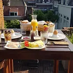 ベッド・アンド・ブレックファスト Zen ドルドレヒト
