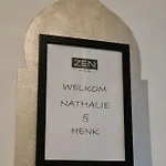 Zen Bed & Breakfast 4*