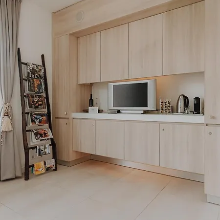 Zen Oda ve Kahvaltı