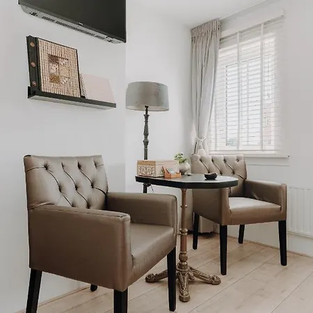 Zen 4* Дордрехт