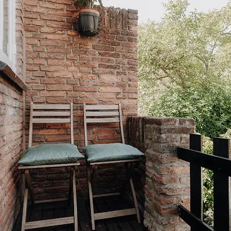 Zen Bed and Breakfast