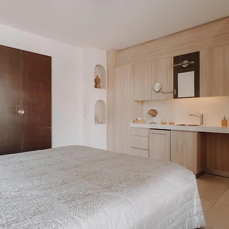 Oda ve Kahvaltı Zen 4*