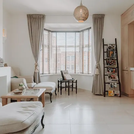 Bed & Breakfast Zen Dordrecht