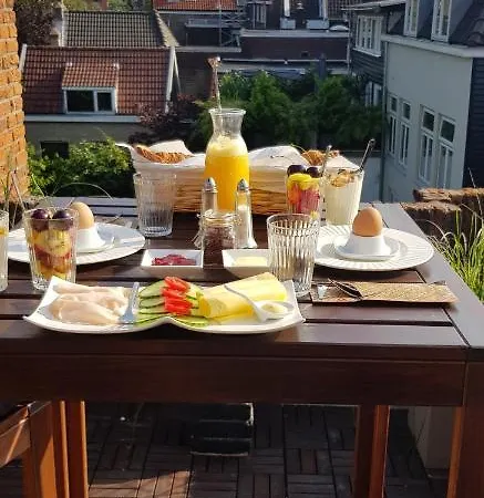 Oda ve Kahvaltı Zen Dordrecht