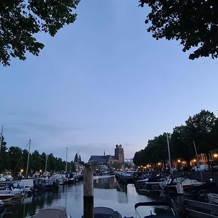 Bed & Breakfast Zen Dordrecht