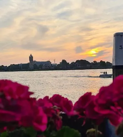 Zen Отель типа 