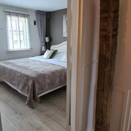 Bed & Breakfast Zen *