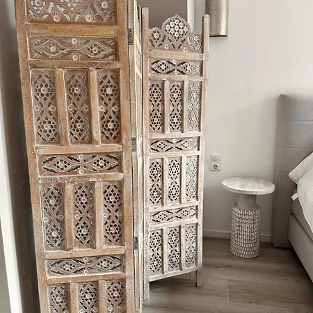 Zen Oda ve Kahvaltı