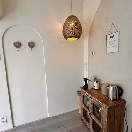 Oda ve Kahvaltı Zen