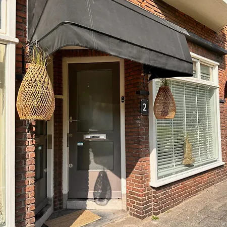 住宿加早餐酒店 Zen 4*