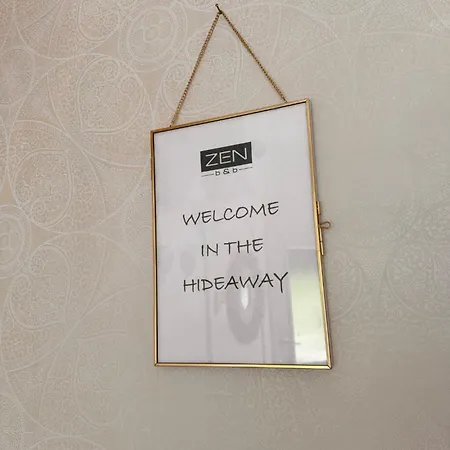 Zen 住宿加早餐酒店