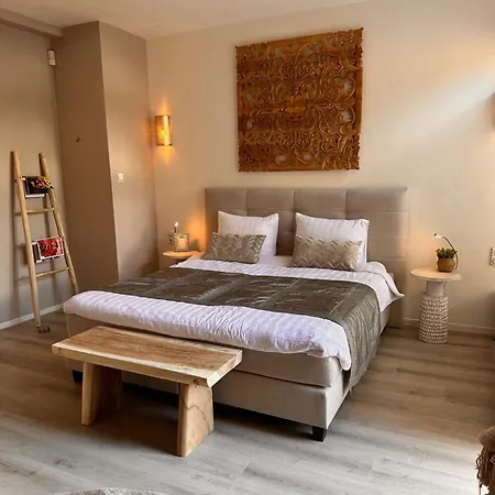 Oda ve Kahvaltı Zen 4*