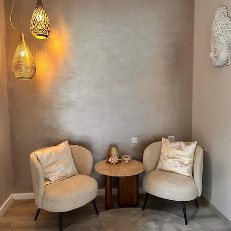Bed & Breakfast Zen Dordrecht