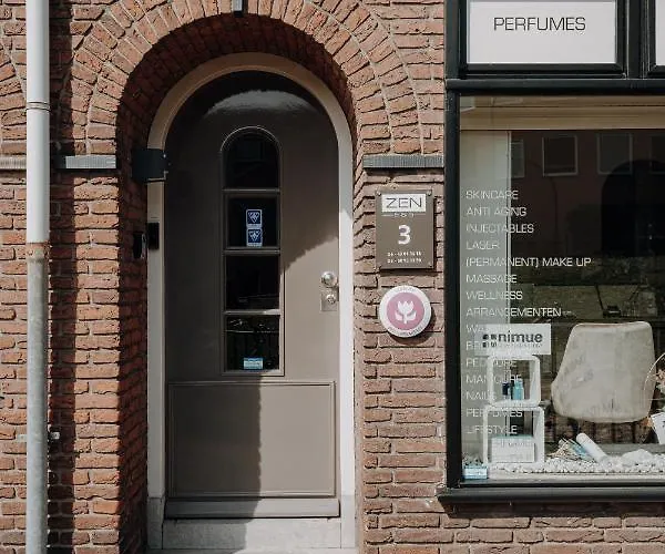 Bed & Breakfast Zen Dordrecht