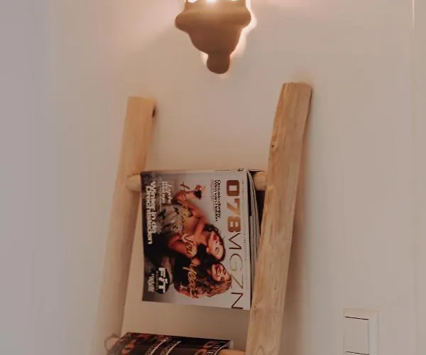 住宿加早餐酒店 Zen