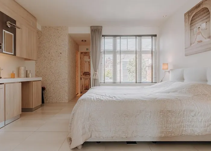 Bed & Breakfast Zen Dordrecht