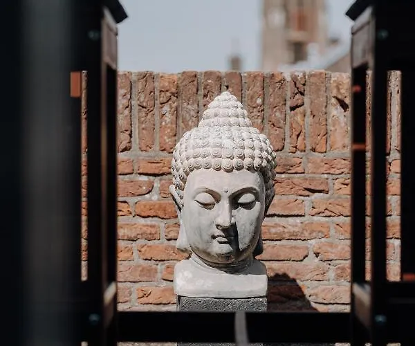 Zen Bed & Breakfast 4*