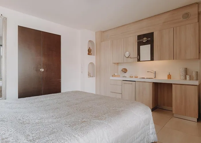 Bed & Breakfast Zen 4*