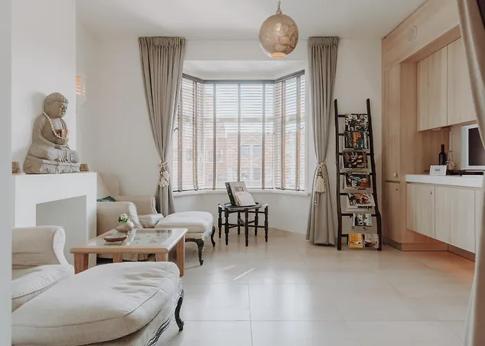 Bed & Breakfast Zen Dordrecht