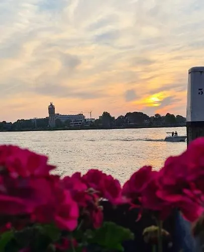 Zen Bed & Breakfast 4*