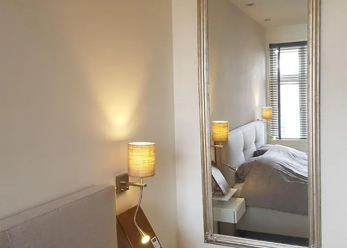 Bed & Breakfast Zen 4*