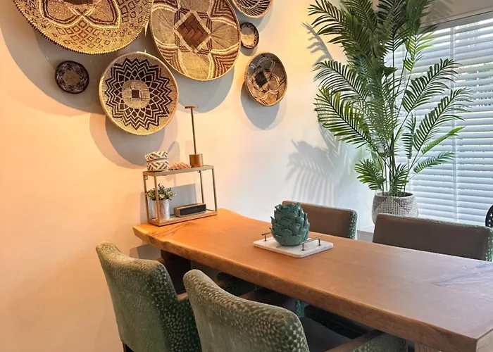 Zen Bed & Breakfast Dordrecht