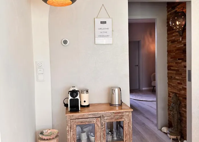 Bed & Breakfast Zen Dordrecht