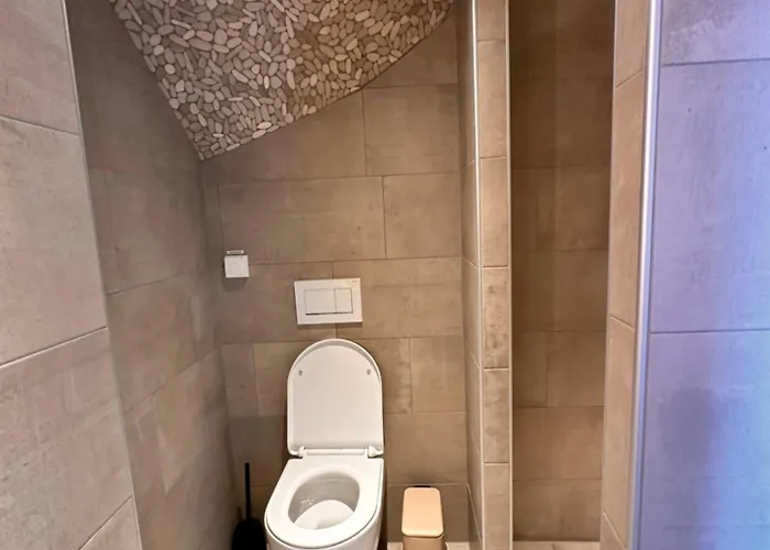 Zen Bed & Breakfast 4*