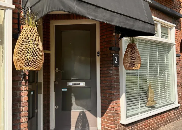 Bed & Breakfast Zen 4*