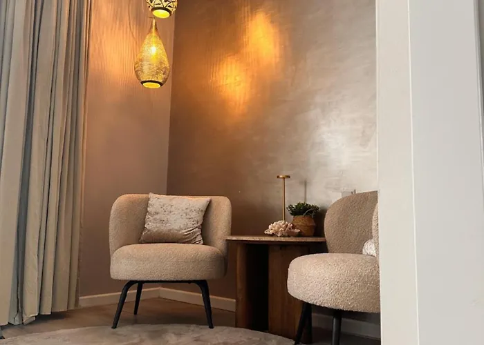 Zen Bed & Breakfast Dordrecht