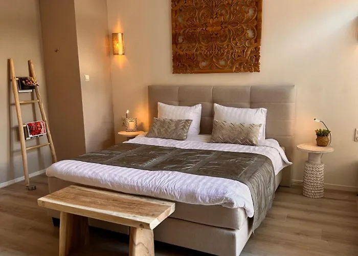 Bed & Breakfast Zen 4*