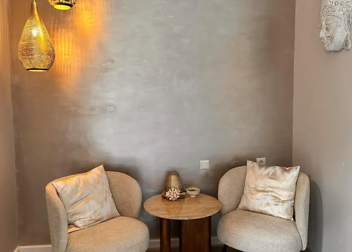 Bed & Breakfast Zen Dordrecht