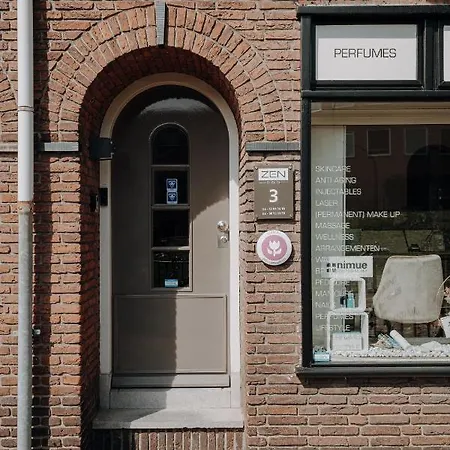 Couette-café Zen Dordrecht