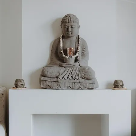 住宿加早餐酒店 Zen 4*