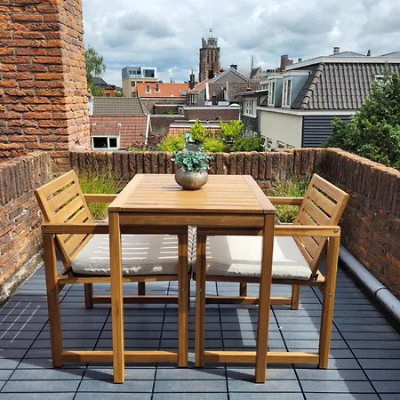 Zen 住宿加早餐酒店