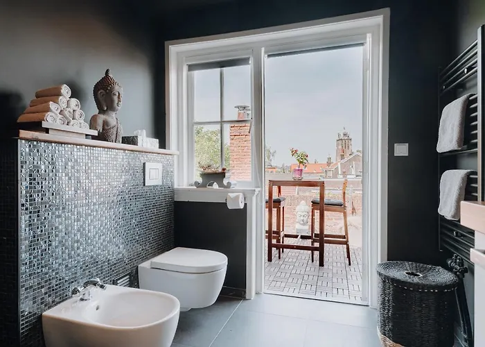 Frühstückspension Zen 4*