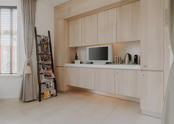 Zen Frühstückspension