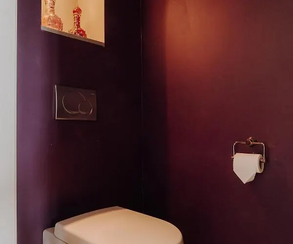 Zen Frühstückspension