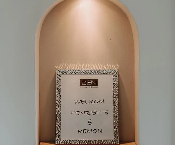 Frühstückspension Zen Dordrecht