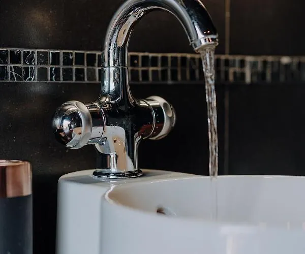 Frühstückspension Zen Dordrecht