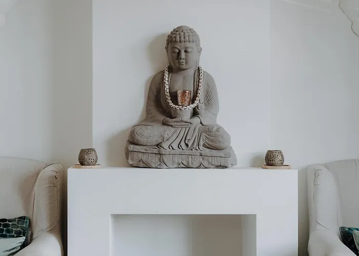 Frühstückspension Zen 4*