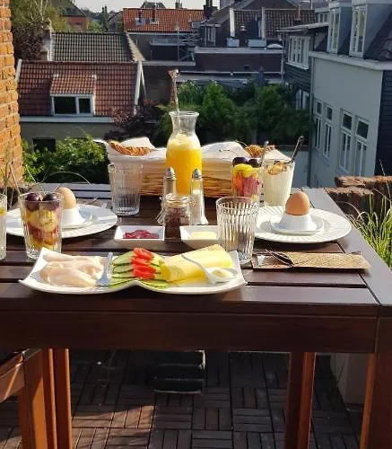 Frühstückspension Zen Dordrecht
