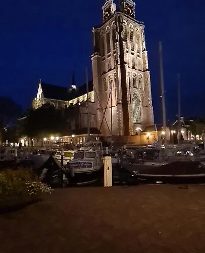 Zen Frühstückspension