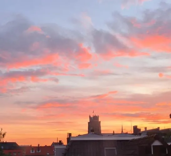 Frühstückspension Zen 4*