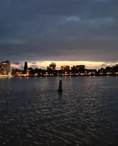 Frühstückspension Zen 4*