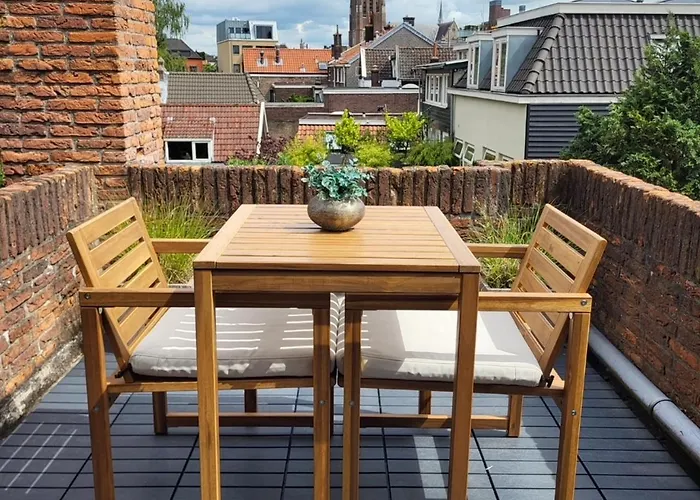 Zen Frühstückspension